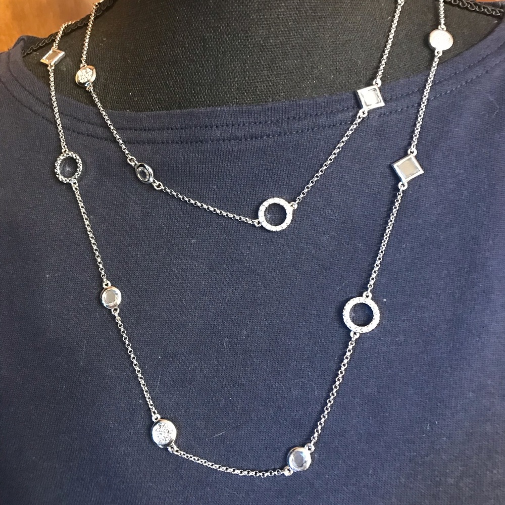 Lia Sophia Necklace